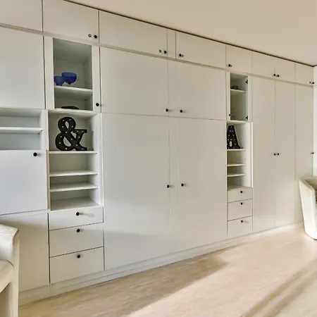 Appartement Les Yeux Dans Le Bleu