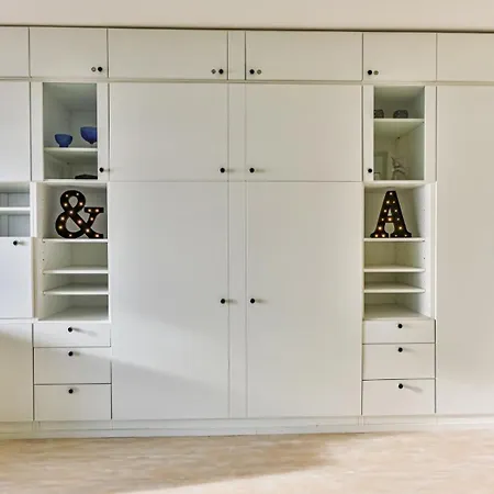 Les Yeux Dans Le Bleu Appartement