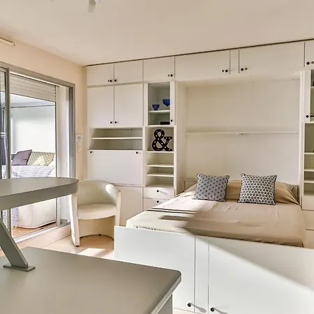 Appartement Les Yeux Dans Le Bleu