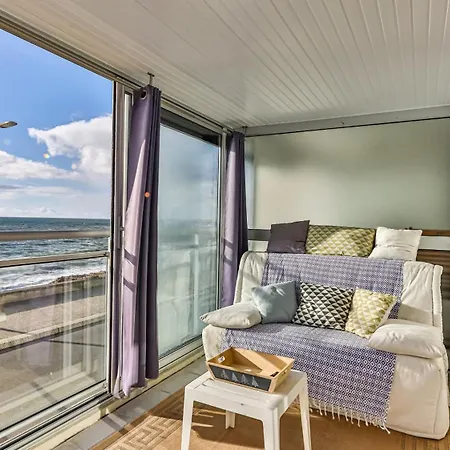 Les Yeux Dans Le Bleu Sion-sur-l'Ocean