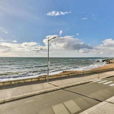 Les Yeux Dans Le Bleu Appartement