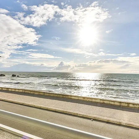 Les Yeux Dans Le Bleu Appartement