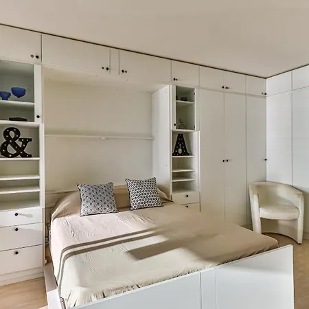 Les Yeux Dans Le Bleu Apartment Sion-sur-l'Ocean