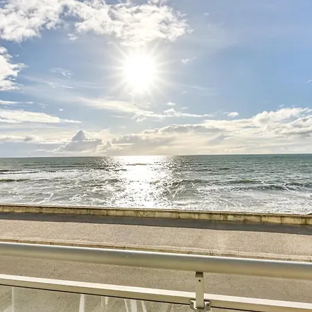 Appartement Les Yeux Dans Le Bleu *