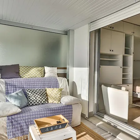 Les Yeux Dans Le Bleu Appartement