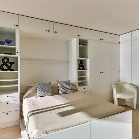 דירה Les Yeux Dans Le Bleu