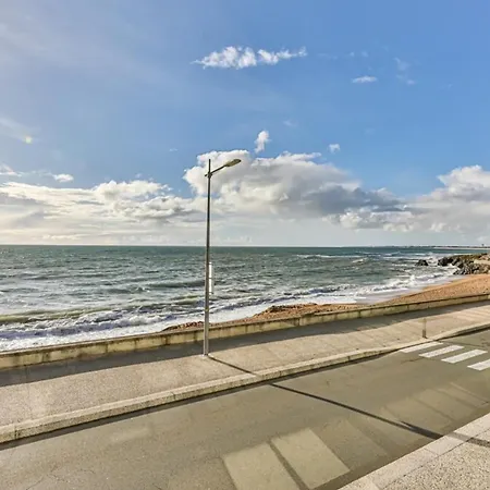 Les Yeux Dans Le Bleu * Sion-sur-l'Ocean