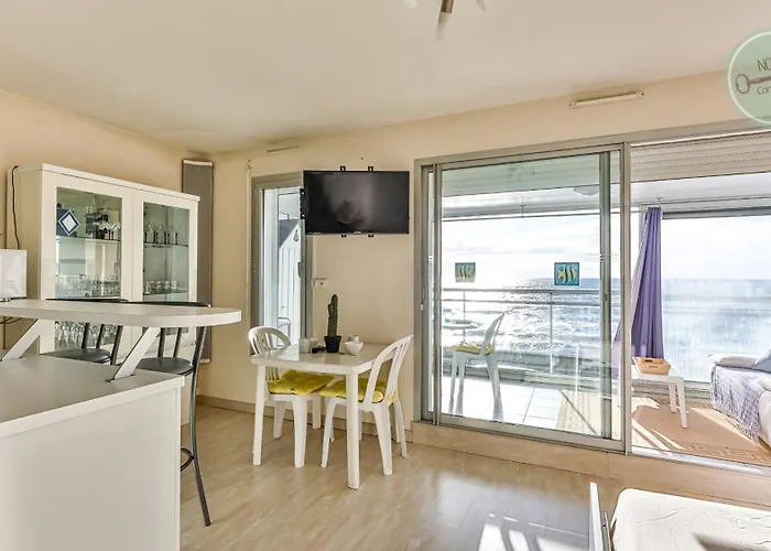 Les Yeux Dans Le Bleu * Sion-sur-l'Ocean