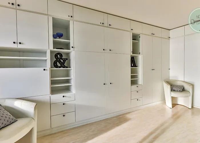 Apartment Les Yeux Dans Le Bleu