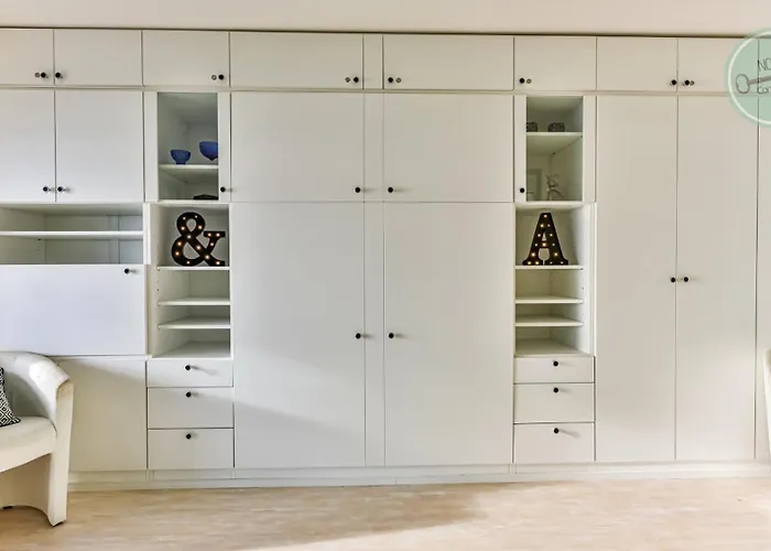 Les Yeux Dans Le Bleu Apartment