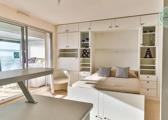 Apartment Les Yeux Dans Le Bleu