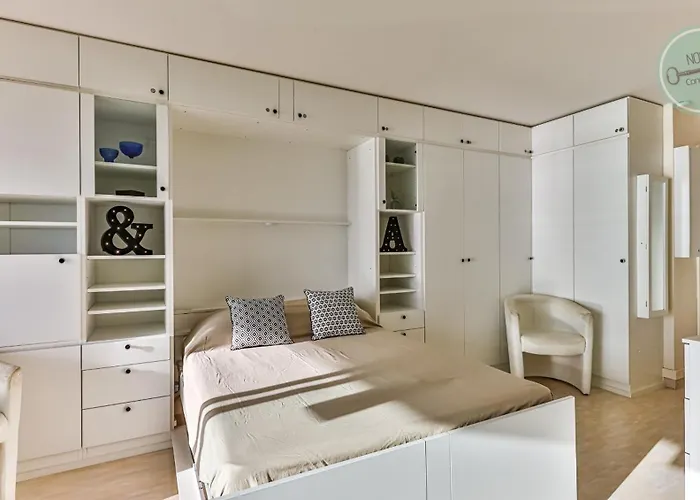 Les Yeux Dans Le Bleu Apartment Sion-sur-l'Ocean