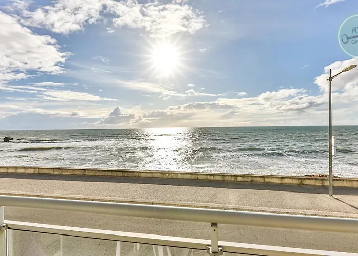 Apartment Les Yeux Dans Le Bleu *